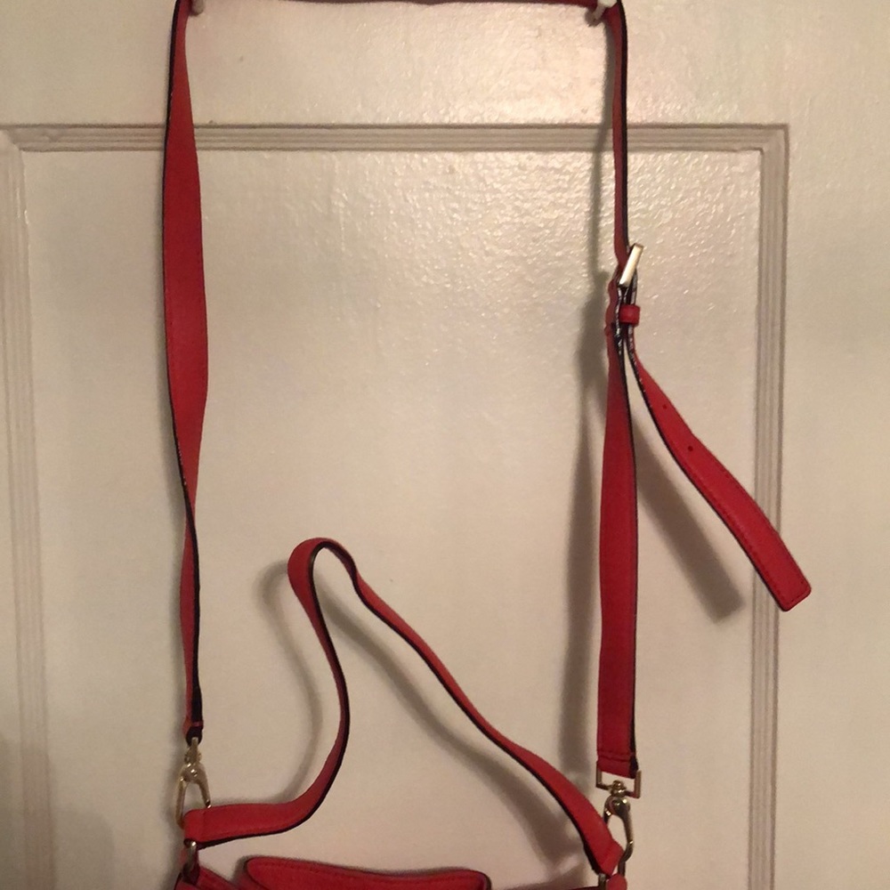 Kate Spade Pink Shoulder Bag - Picture 2 of 6